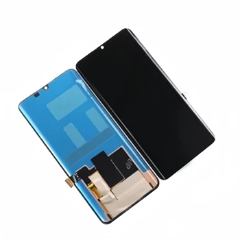 Mobile Phone Screen Display for Redmi Note 10 Pro Original Lcd Screen Replacement for Redmi Note 10 Pro Display