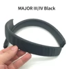 HD-Diadema Negro III/IV
