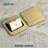 Italy Socket