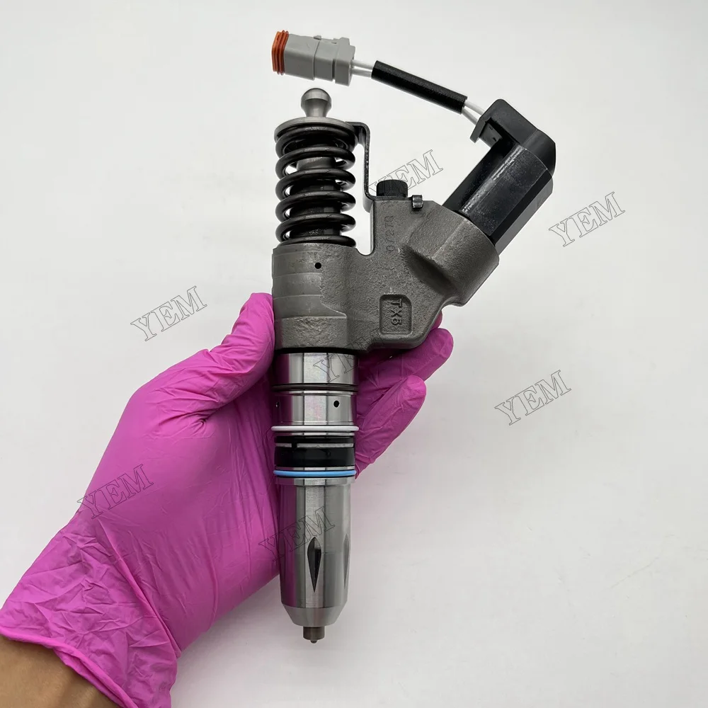 Fuel Injector for M11 Industrial Engine Parts 5