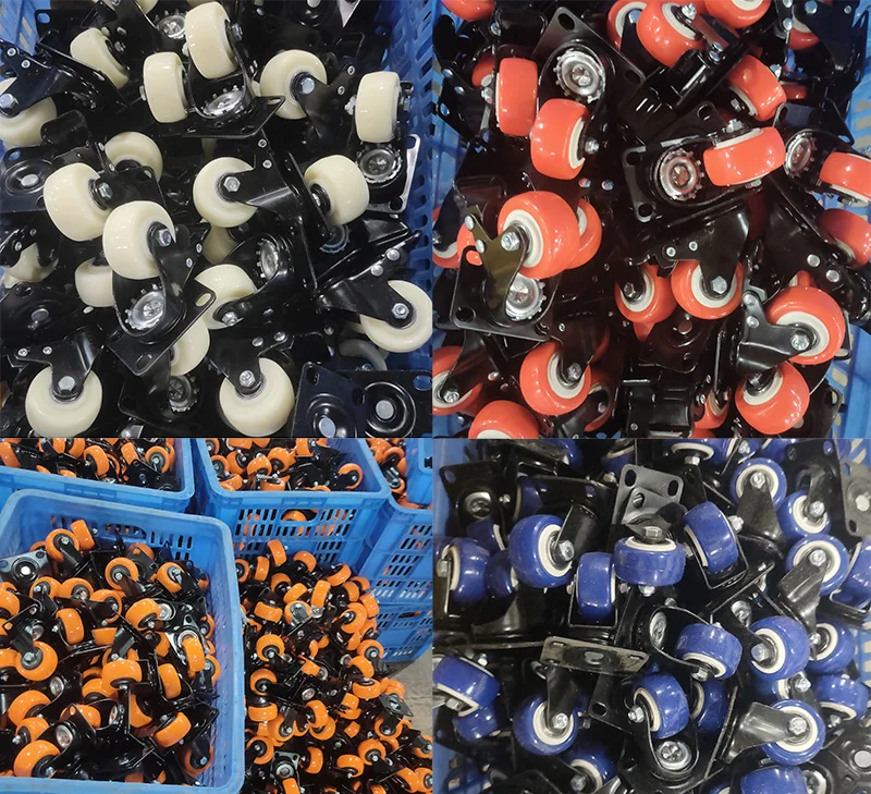 Guangzhou Huarui Plastics Co., Ltd.