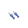5*18.5mm gold + Royal Blue