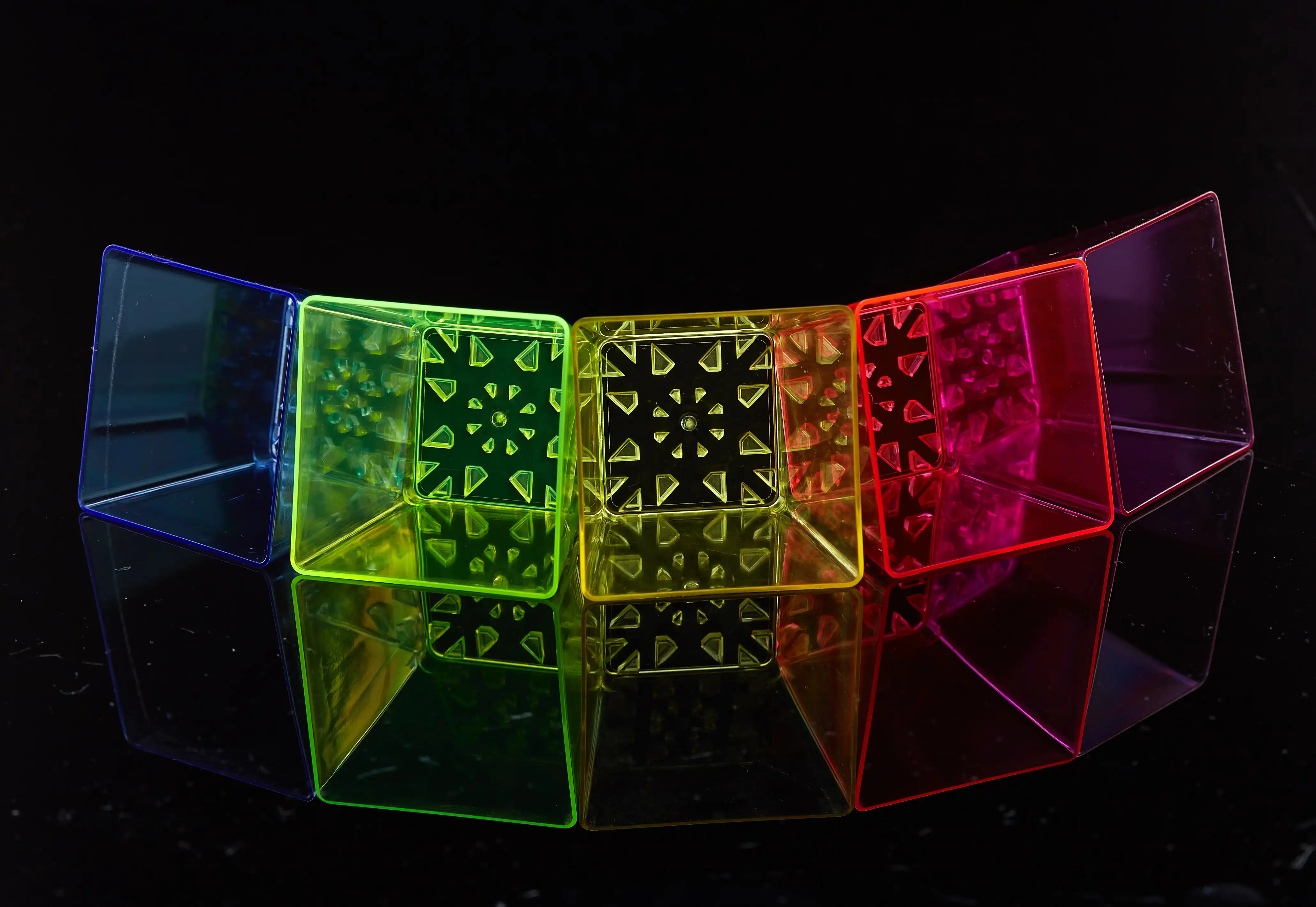 Многоразовые персонализированные оптом охлаждающие твердые цветные акриловые пластиковые чашки стаканы для питья