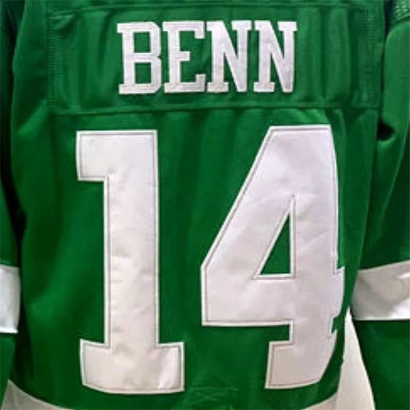 jamie benn jersey