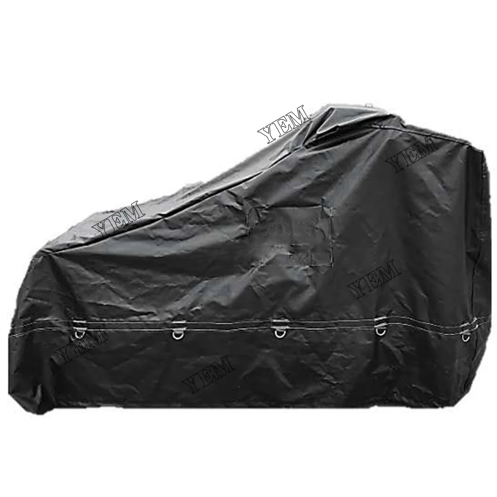 Part No. 7423965 Mini Track Loader Wrap Cover Fit for Bobcat