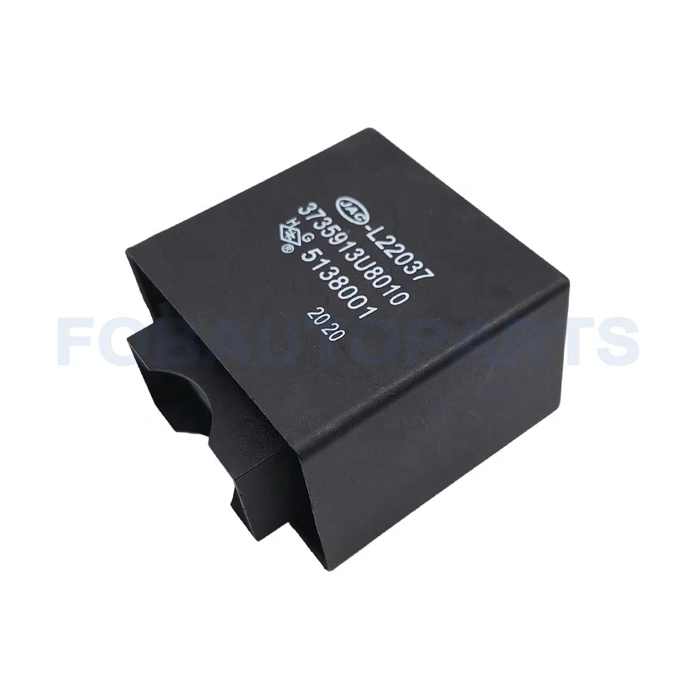 Auto Automatic Door Lock Switches Relays Relay for JAC J3 J4 J5 J6 M3 A30 RS 3735913U8010
