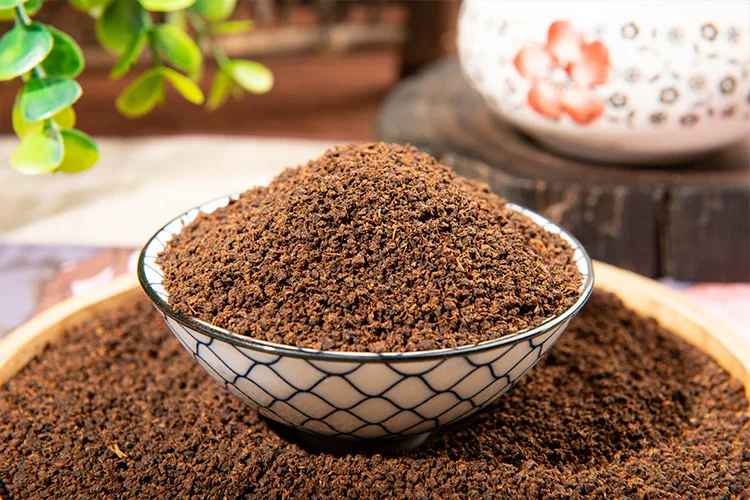 CTC2 Instant Assam Ceylon Black Tea Milk Raw Materials Chinese Black Tea Milk Store Black Tea Powder