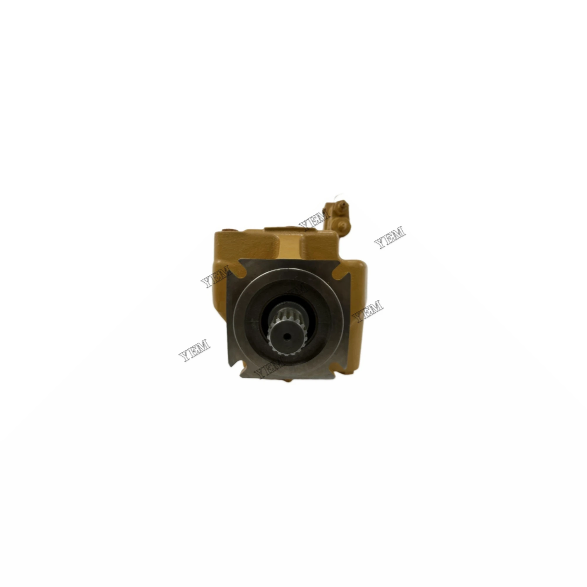 369-7134 Hydraulic Pump for Caterpillar 14-EN4 Genuine Engine Parts