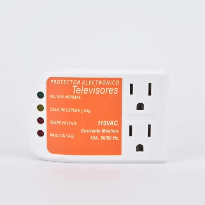 American 120V Voltage Protector, Refrigerator Protector, Surge Protector