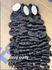 Ondulé bouclé (bouclé indien)