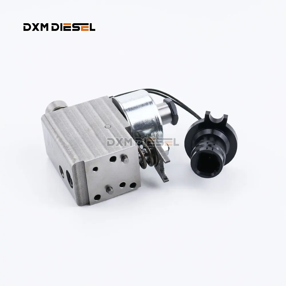 DXM Manufacturer's delivery c7c9 pump Pressure pump with poppet valve factory