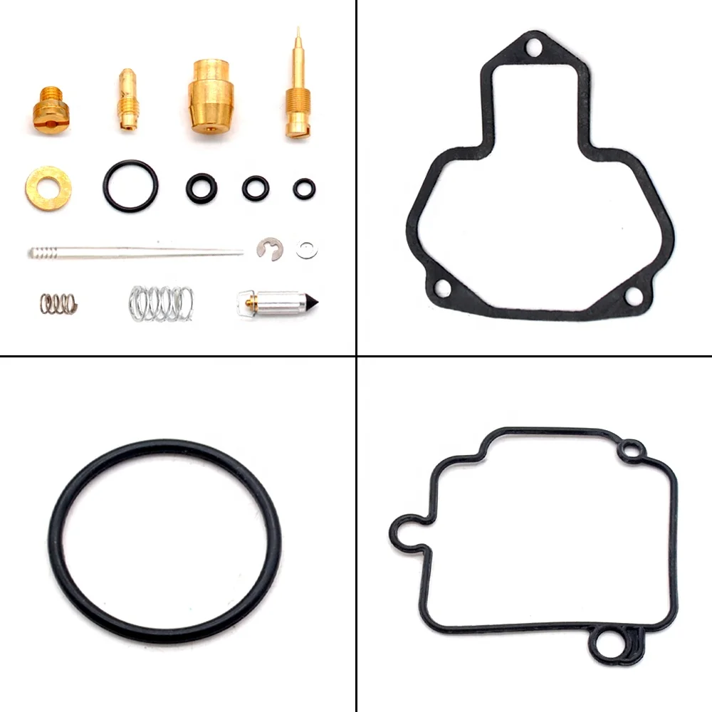 Карбюратор YFM350 Warrior 350 Kodiak Big Bear для мотоцикла