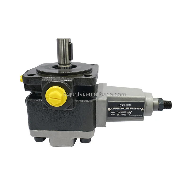 Hot sale product vane pump PV7