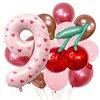 rose 9