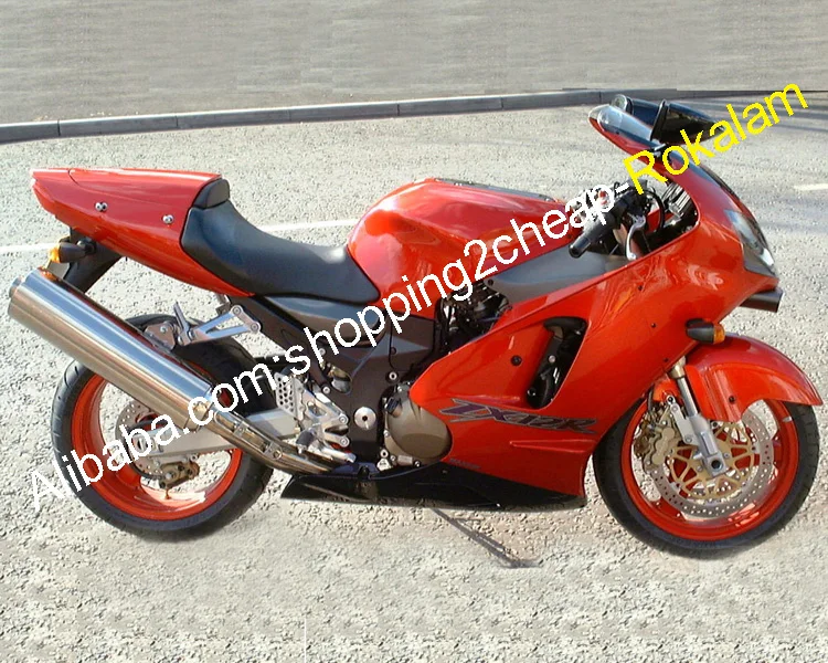 Abm Superbike Top Yoke Kawasaki ZX-12 R (ZXT20A) | 00-01