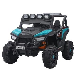 Cheap Off Road Big Size Children Electric Ride on Car Kids Car Electric With Music Lights Electric Car to Kids Drive