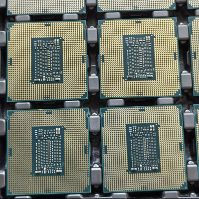 Core I7-7700 I7-7700T I7-7700K Used Cpu 2.9GHz 8-Thread LGA 1151
