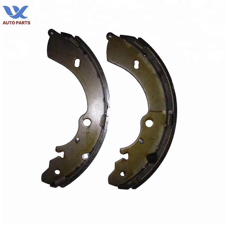 Zapatas de Freno OEM 8-97368-253-0 K4470 de Alta Calidad para