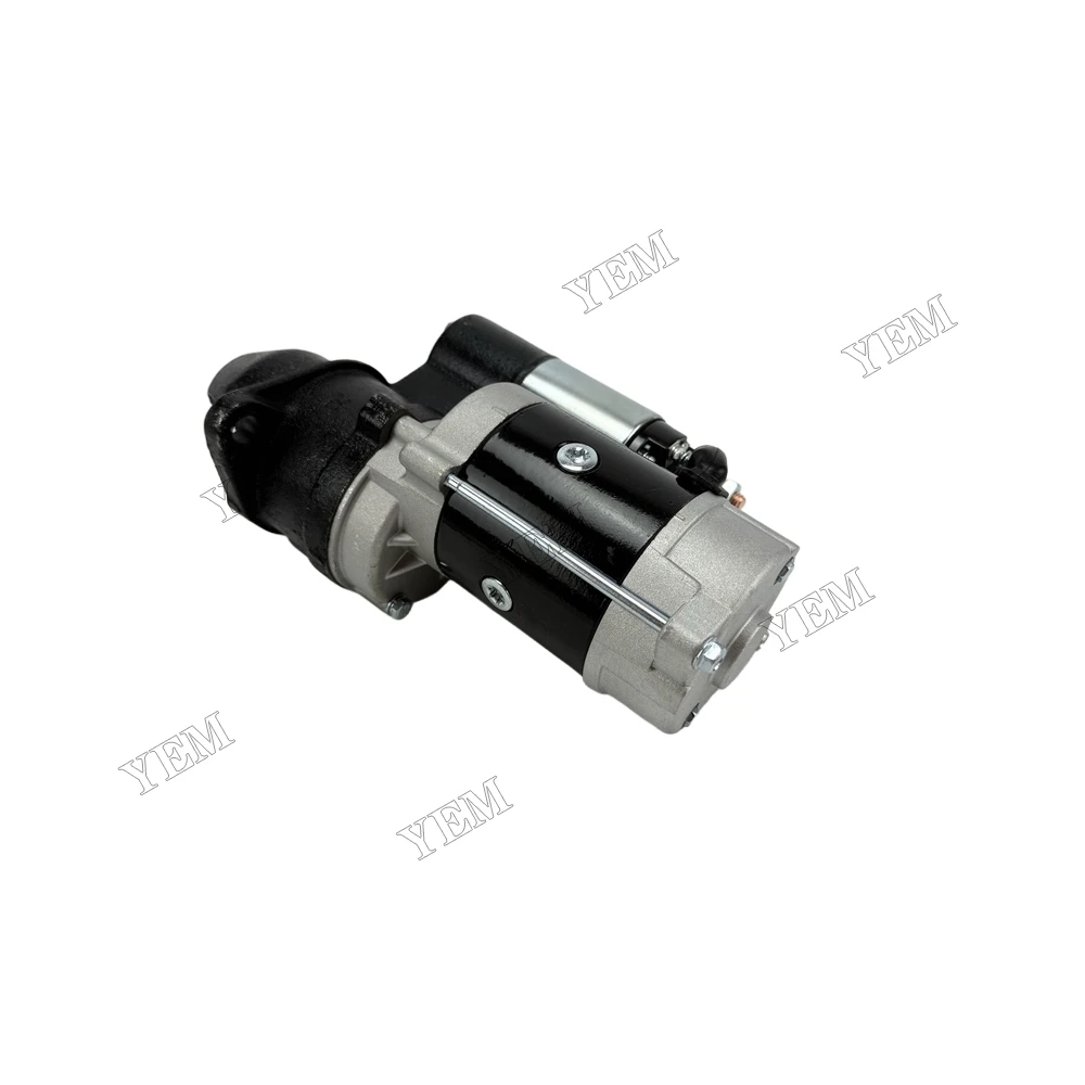 Starter Motor for Xinchai A498BT Engine Spare Parts 6