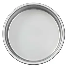 Performance Pans 8 x 4 inches Anodized Aluminum Round Cake Pan