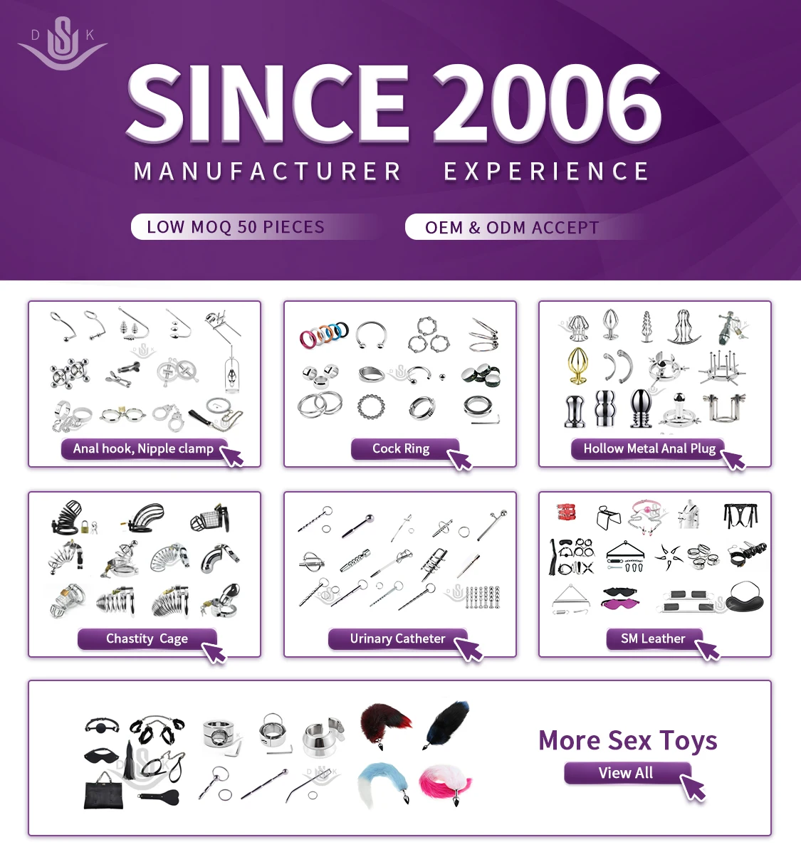 bodybuilder who married a sex doll Best sex toys for men 2026: Cock rings and vibrators to masturbators main image 0