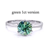 Verde 1,0 ct