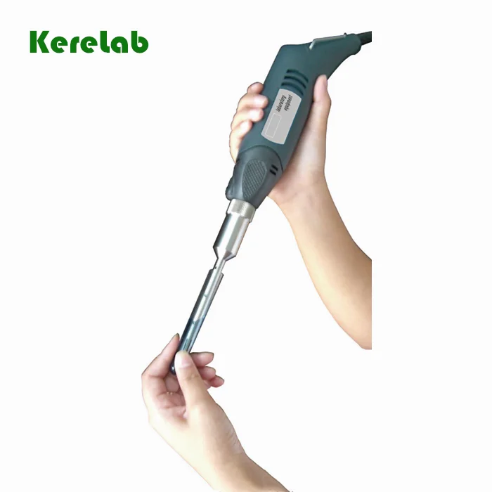 KereLab Cream Emulsion Homogenizer Machine for Liquids and Cream Manufacturer