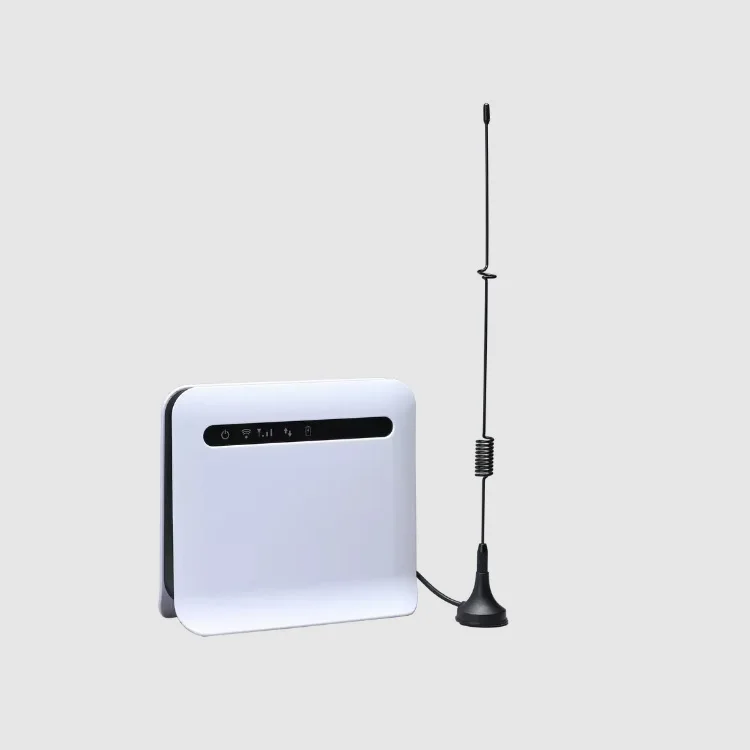 Maginet Wiifi Router 4G Modem with LTE Router Antenna - Magnetic & Efficient