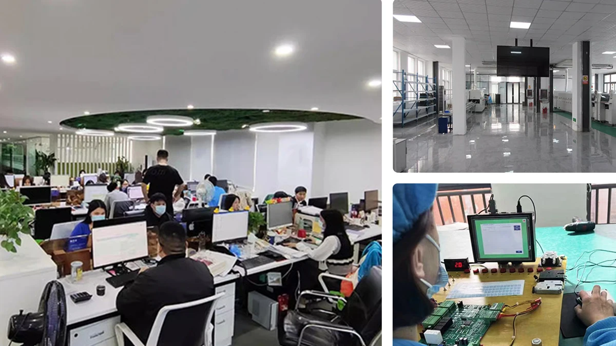 Shijiazhuang Bondi Technology Co., .