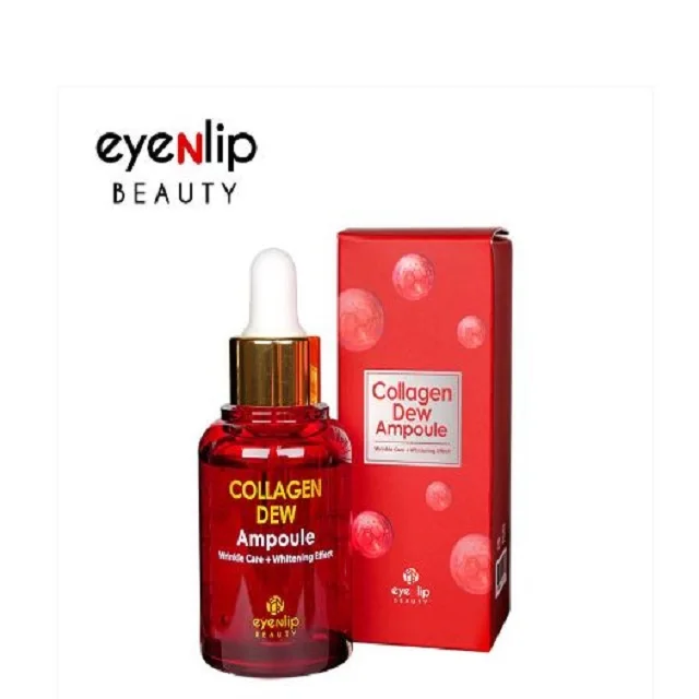 collagen korean products