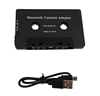 Black-Magnetic tape audio conversion