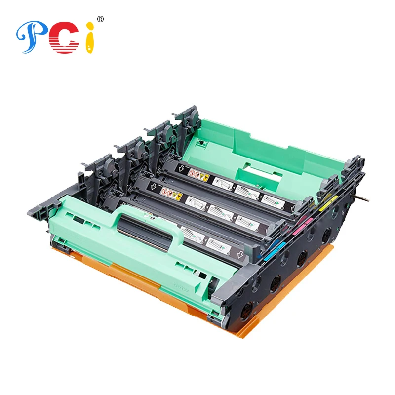 Compatible Color Drum Unit Dr320 For 