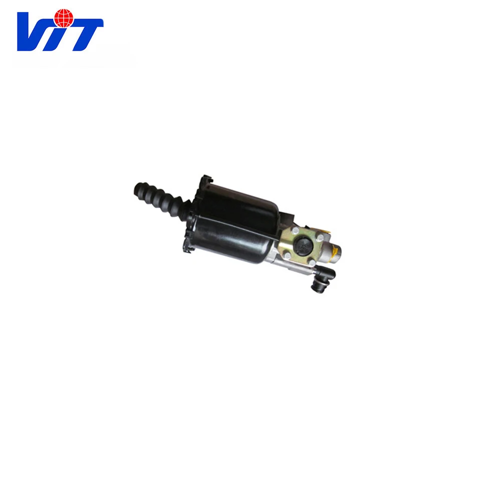 VIT-U  Truck spare parts Clutch Servo 9700514120 1506465  81307256084  1935599 manufacture