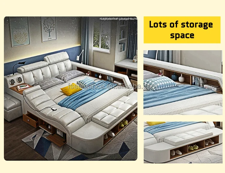 bed sheet set 100% cotton bedroom furniture set luxury king size bed classic silk bedding sets mattress beds