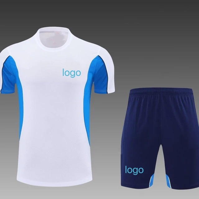 2025 Hot  Selling Retro Soccer Jersey Custom Football Classic Shirt Size S to XXL in Stock  Classic Version Thailand Jersey