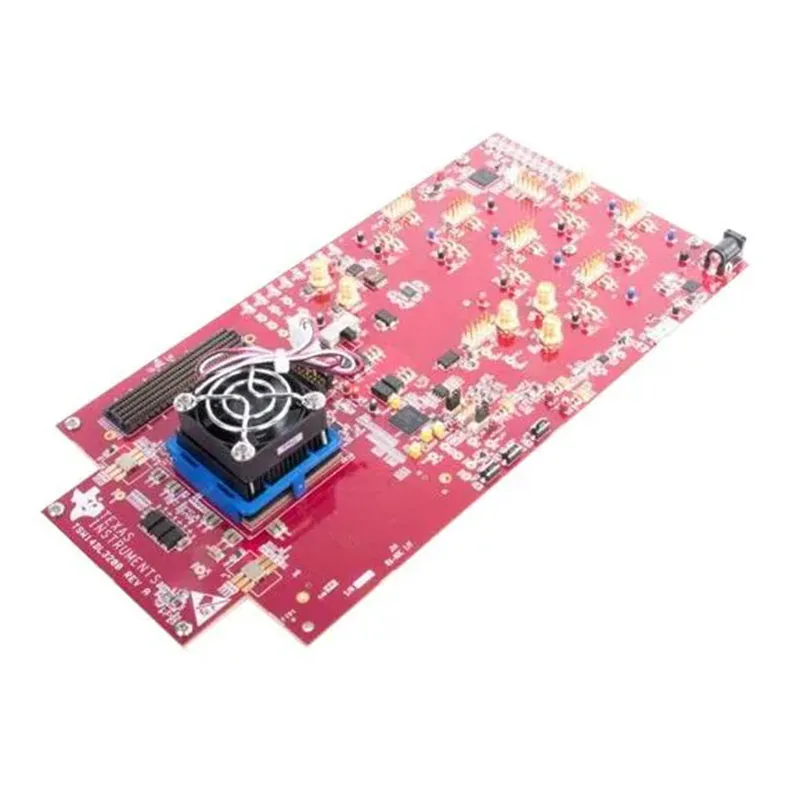 ICOP VDX-6354RD-X Vortex86dx 800mhz CPU PC/104 SBC 256MB DDR2