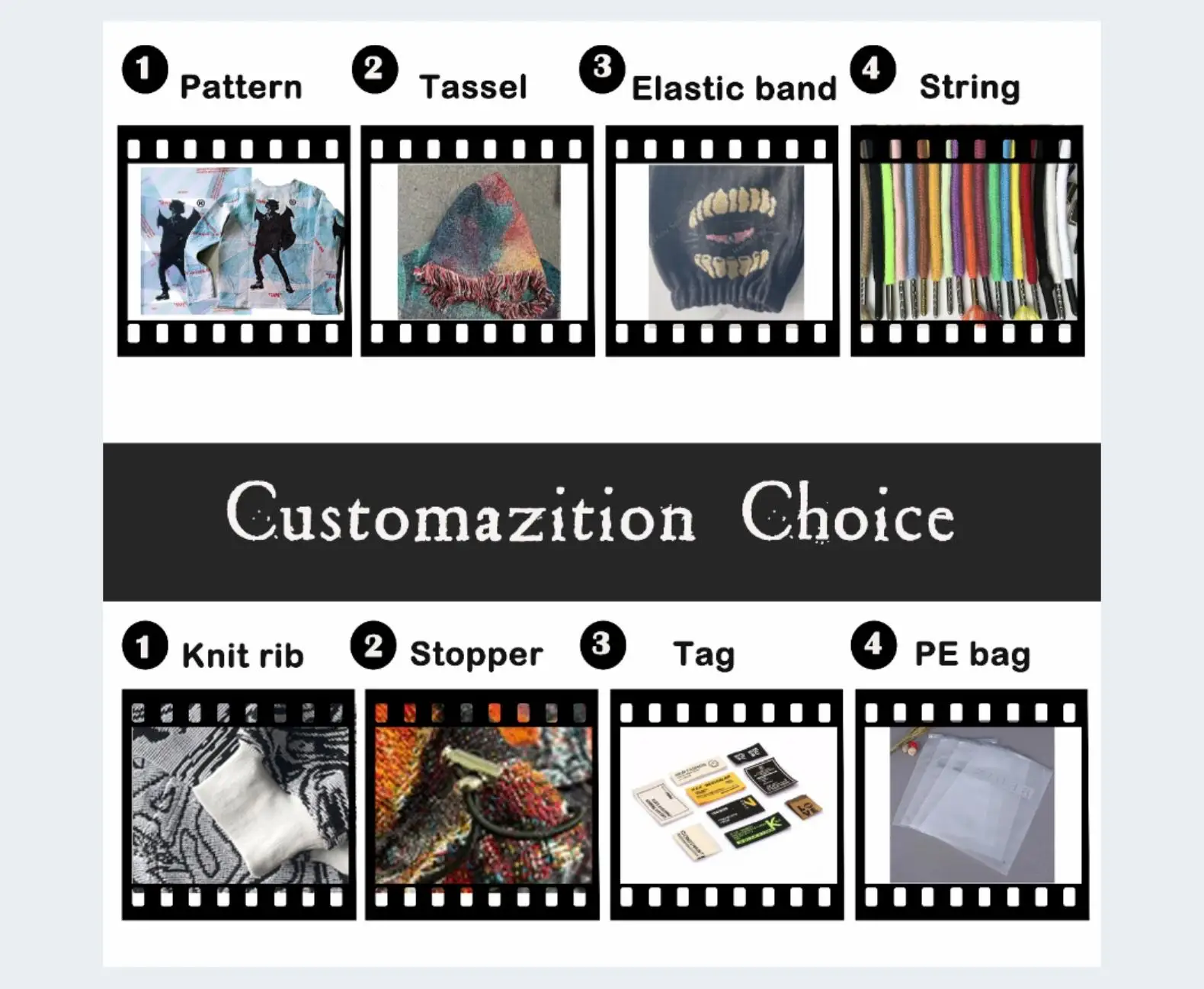 Factory Price American Plus Size Custom Logo Brand Blanket Pants Men Woven Tapestry Trousers