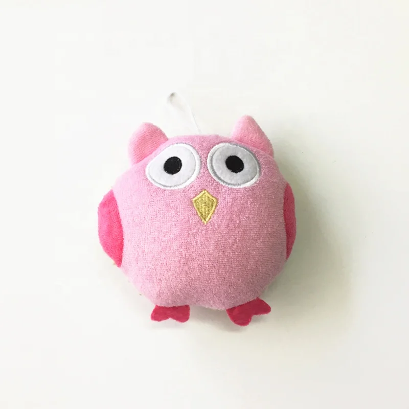 Owl Shape Soft Baby Bath Sponge Toy For Playing And Cleaning Buy Customized Color Bath Toy Pink Baby Bath Sponge Bird Shape Bath Toy Product On Alibaba Com