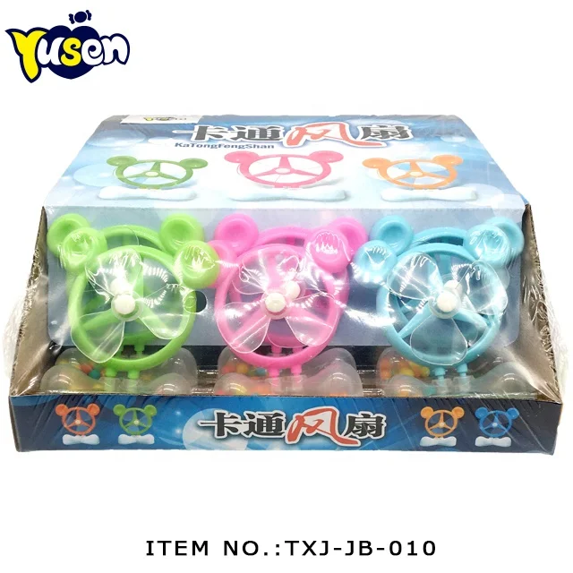 toy candy