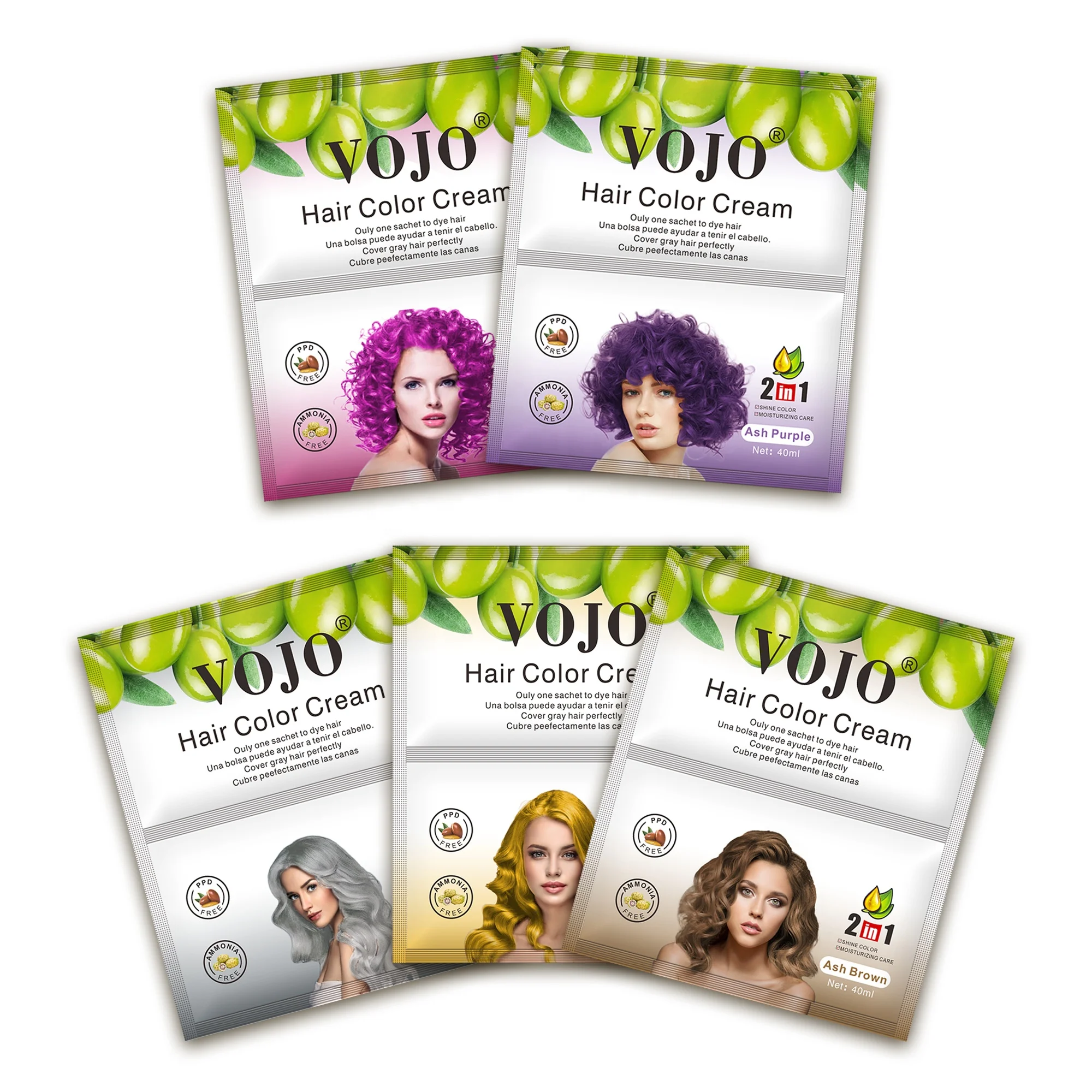 Semi Permanent Hair Color Cream Ice Cream Hair Color Of Nature Hair Dye
