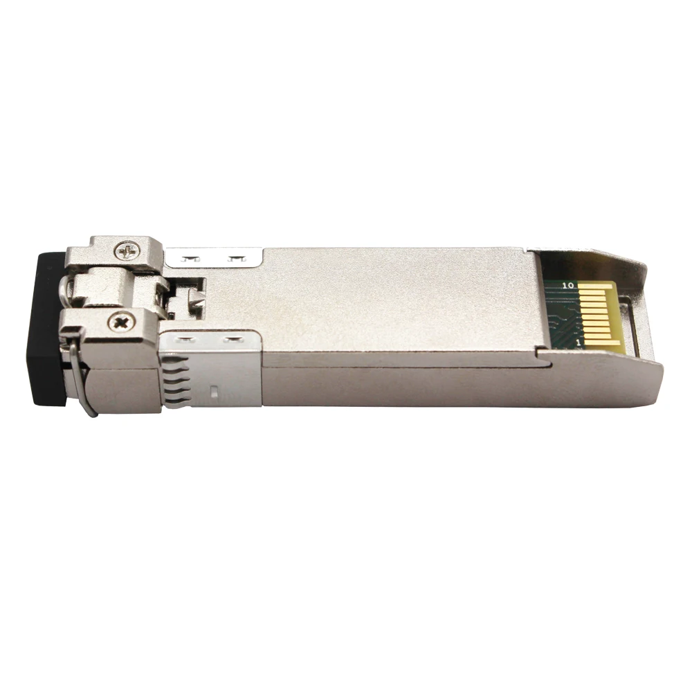 Sfp модуль lc 10g. Ruijie xg-sfp-lr-sm1310.