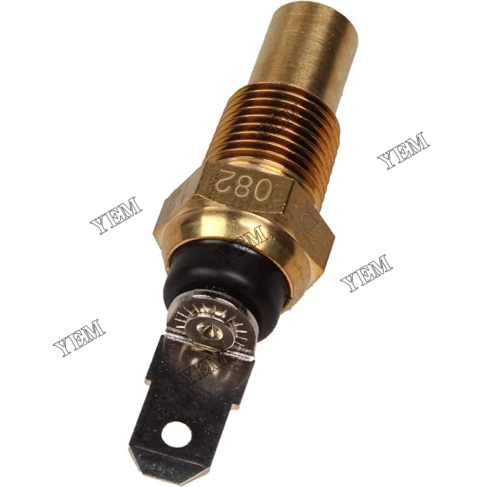 China Supplier New Water Temp Sender Switch FITS for Kubota BX1500 BX1800 BX1830BX1850BX1860BX1870
