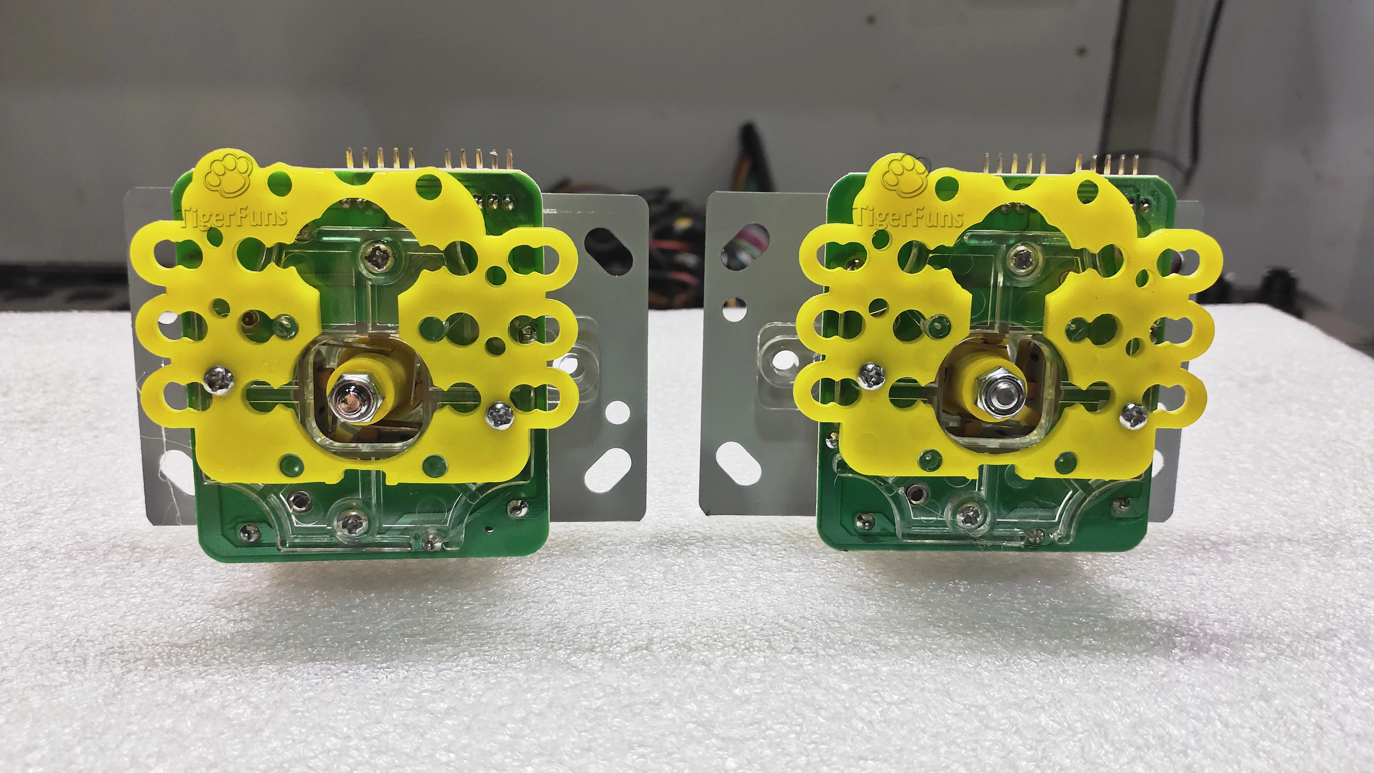 The Latest Joystick High Quality Joystick for Fishing Table Game Machine Spare Parts for Sale