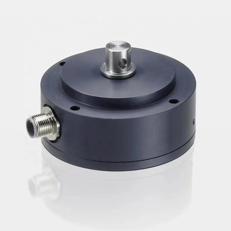 Novotechnik Siedle Group Rfd-4021-606-211-401 With Magnetic Module Z ...