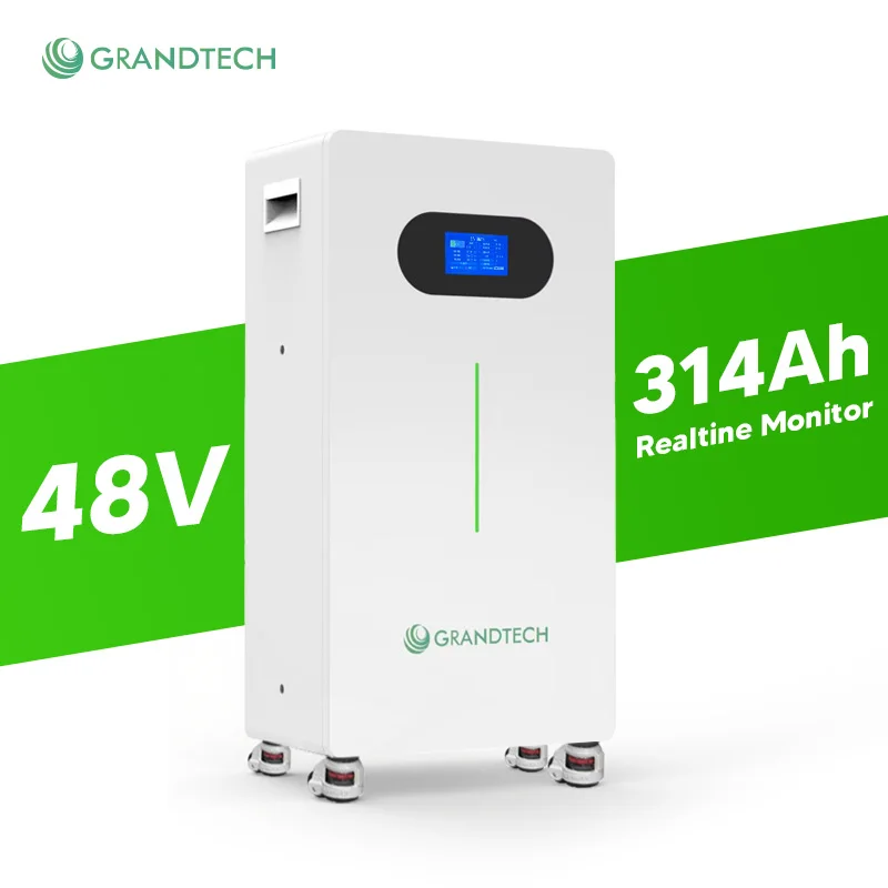 48V 100Ah 200Ah 300Ah Преку полнована Литиум-јонска Батерија 5KWh 10KWh 15kwh 16kwh Домашен Систем за Складирање на Енергија Литиум-јонска Lifepo4 Батерија