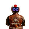 Casco LED
