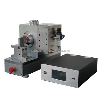 XW factory price ultrasonic metal welding machine automatic ultrasonic welding machine supplier