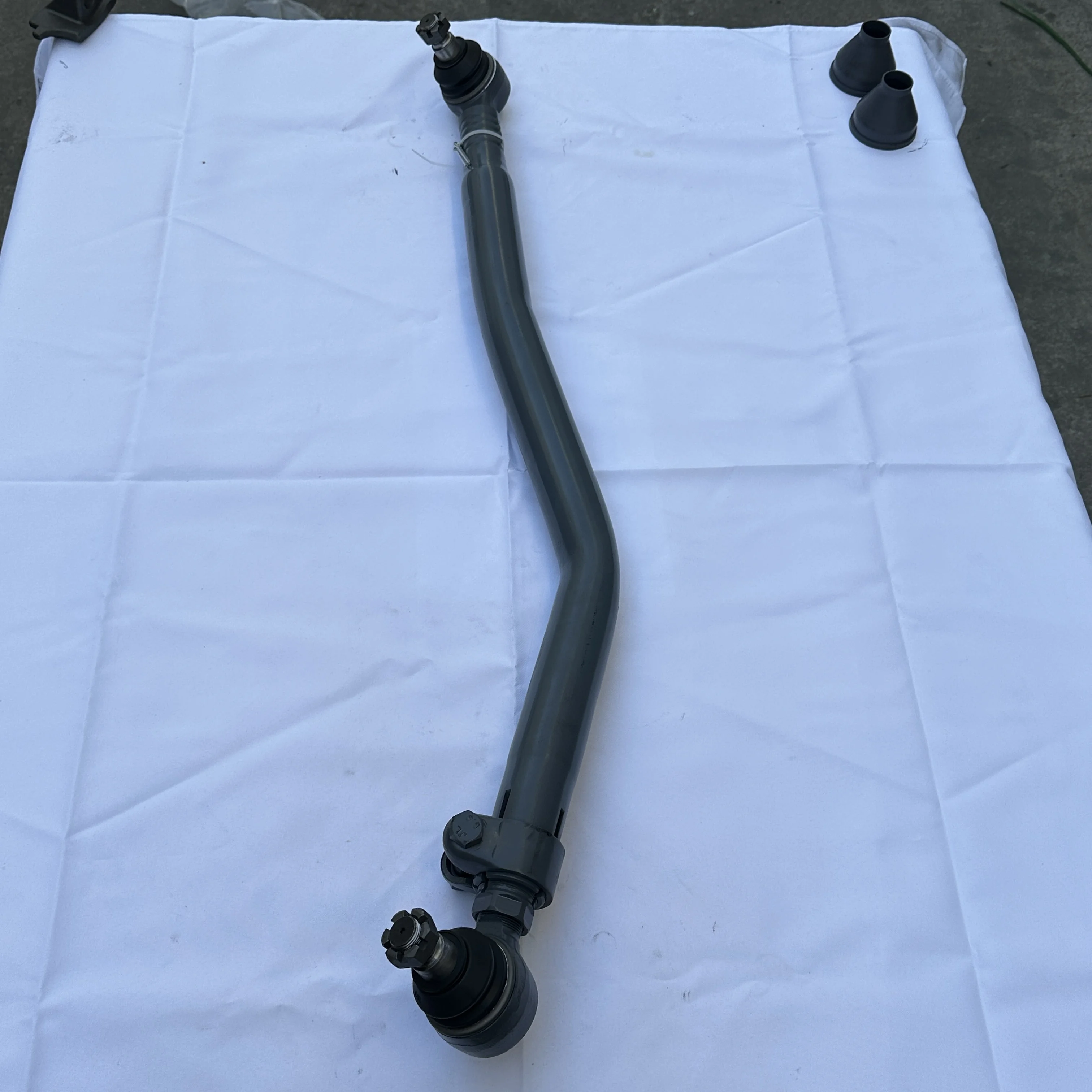 Yiran Bruschiさん専用 Steering Drag Link 22768861 for VOL Truck FH FM - OEM Standard