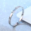 Silver No. 18 full Diamond