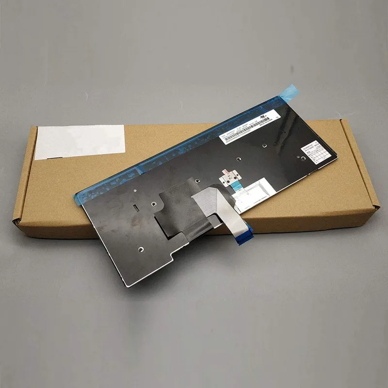 
Клавиатура для ноутбука Lenovo T440P T440 T440s, совместимая с клавиатурой 0C02215 04Y0862 0C02253 04Y2763 